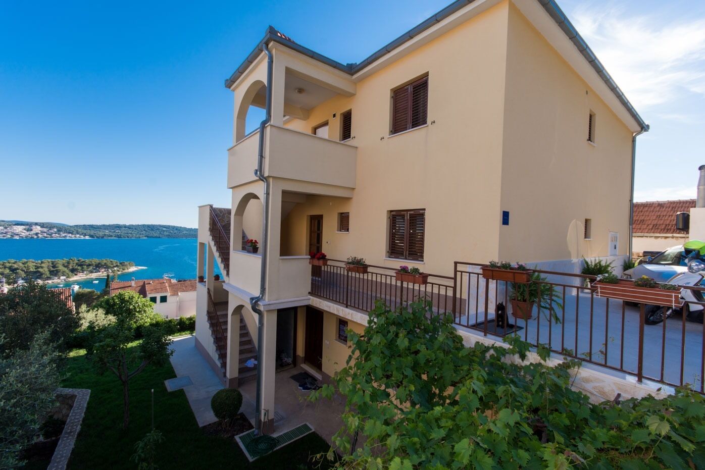 Apartment Marijan 10858-A1