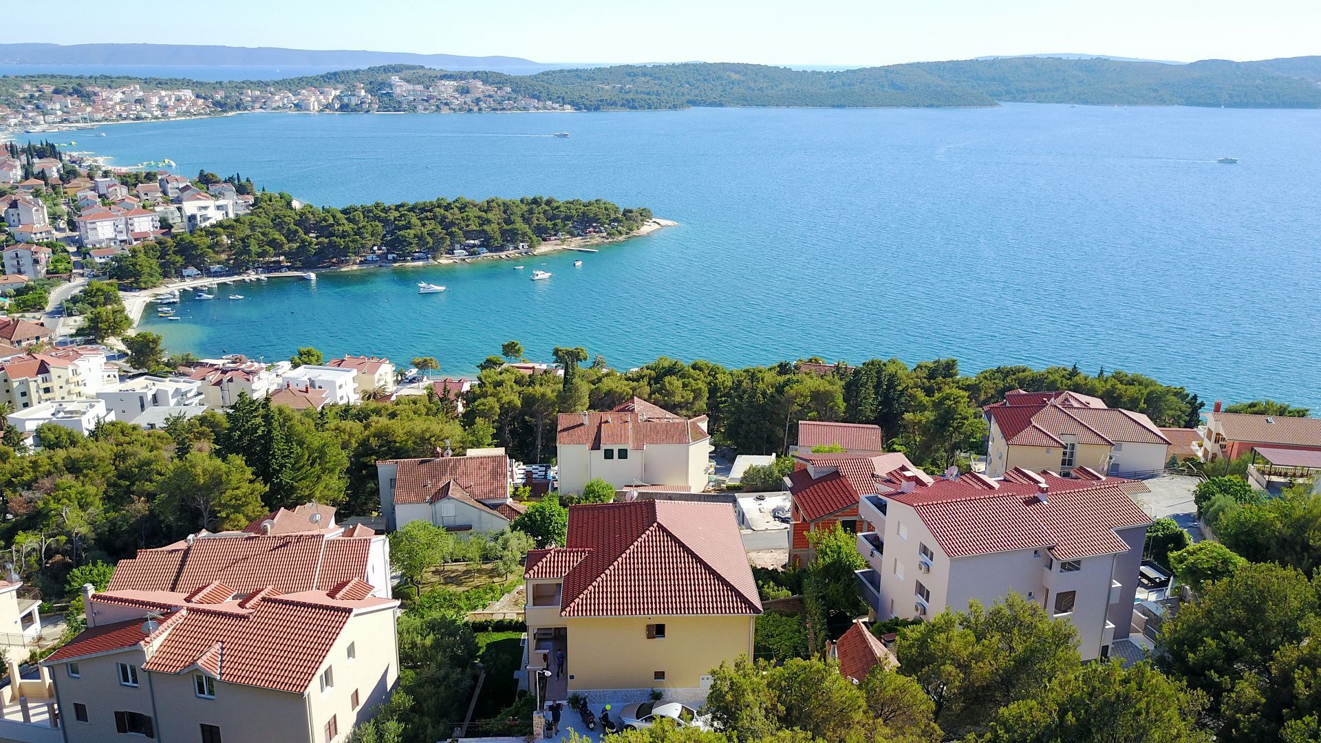 Apartment Marijan 10858-A1