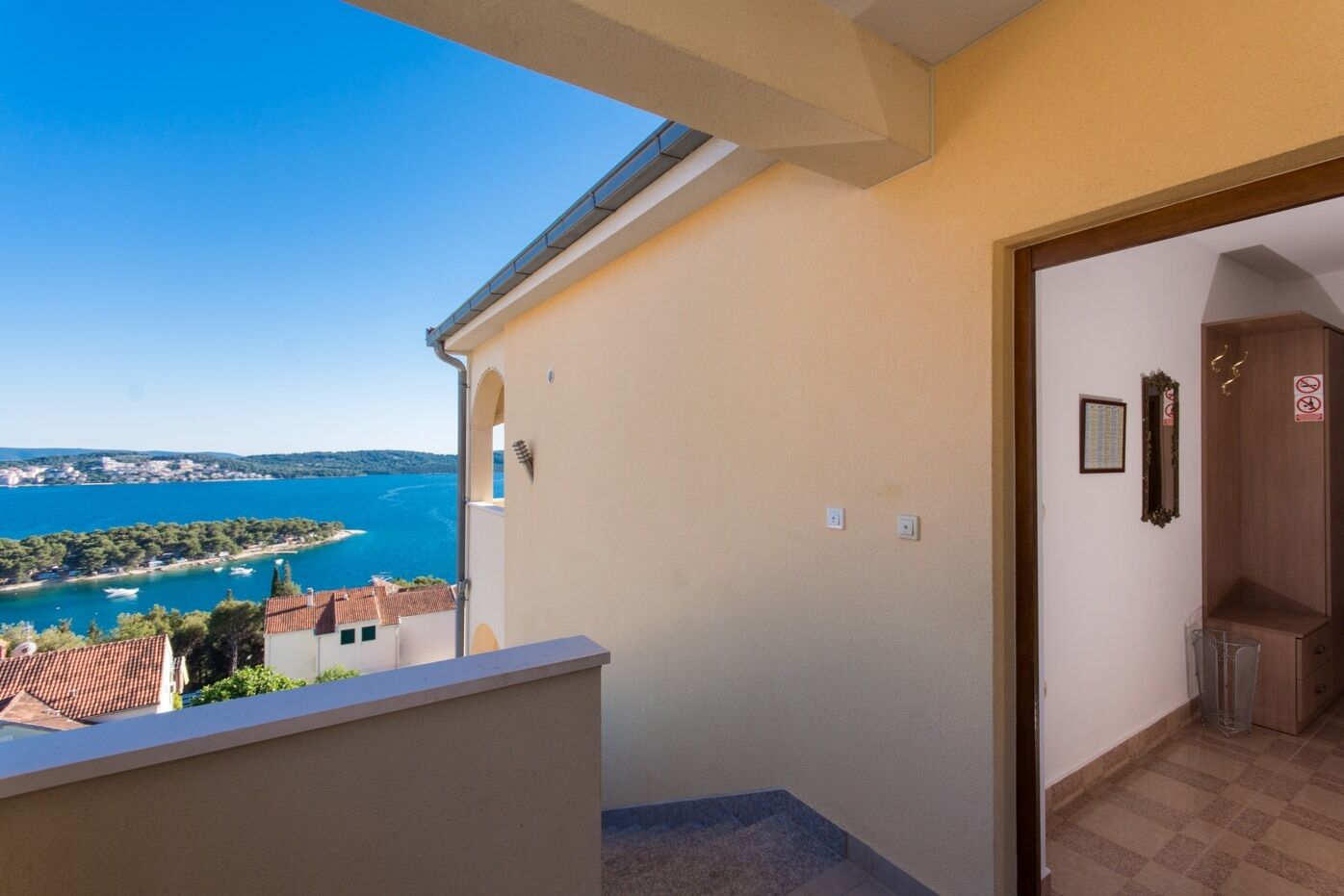 Apartment Marijan 10858-A1
