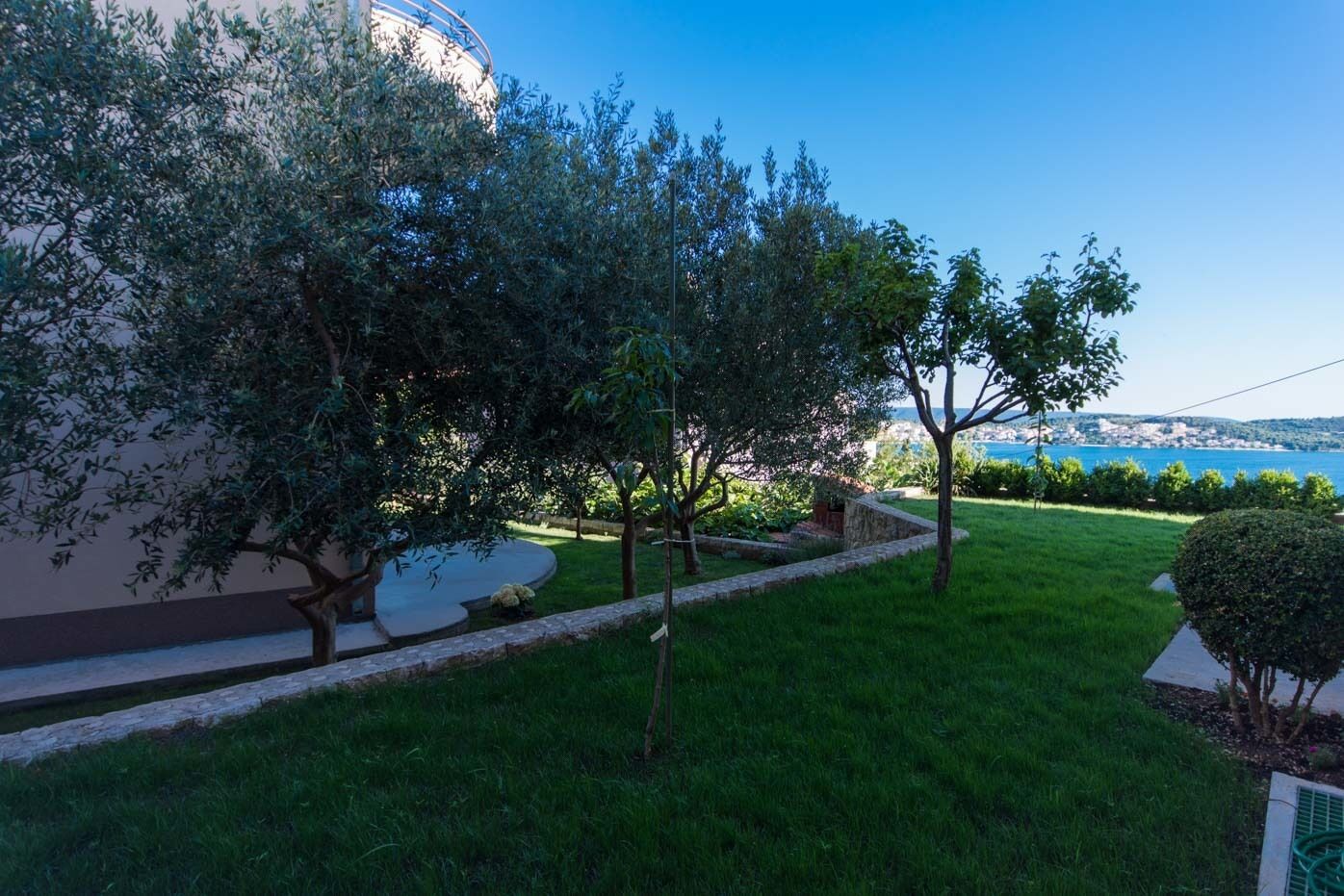 Apartment Marijan 10858-A1