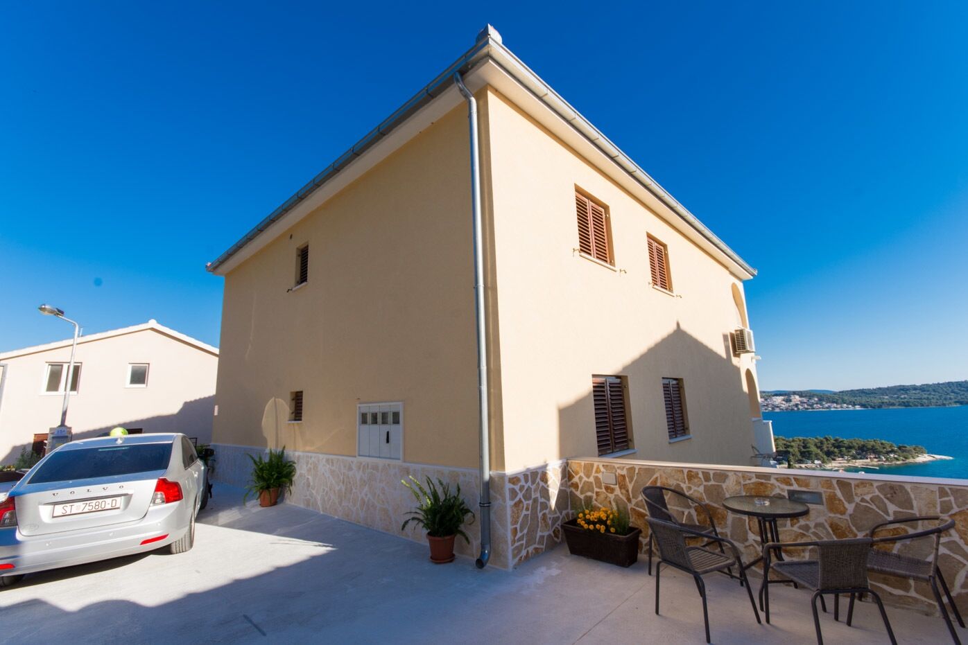 Apartment Marijan 10858-A1