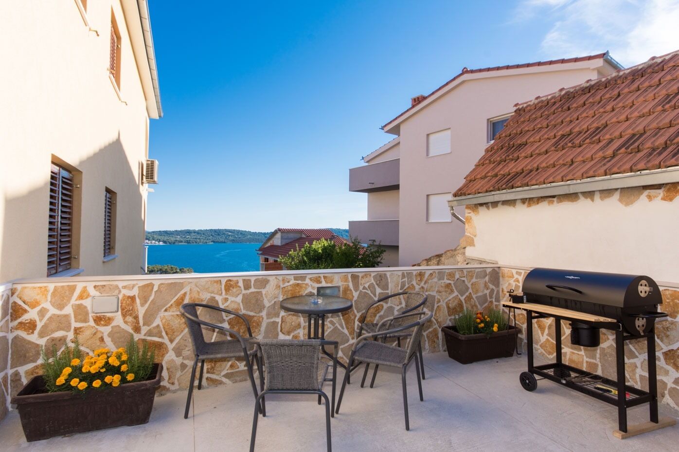 Apartment Marijan 10858-A1