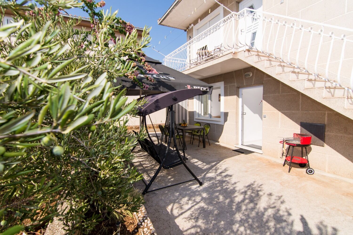 Apartment Ivica 10692-A2