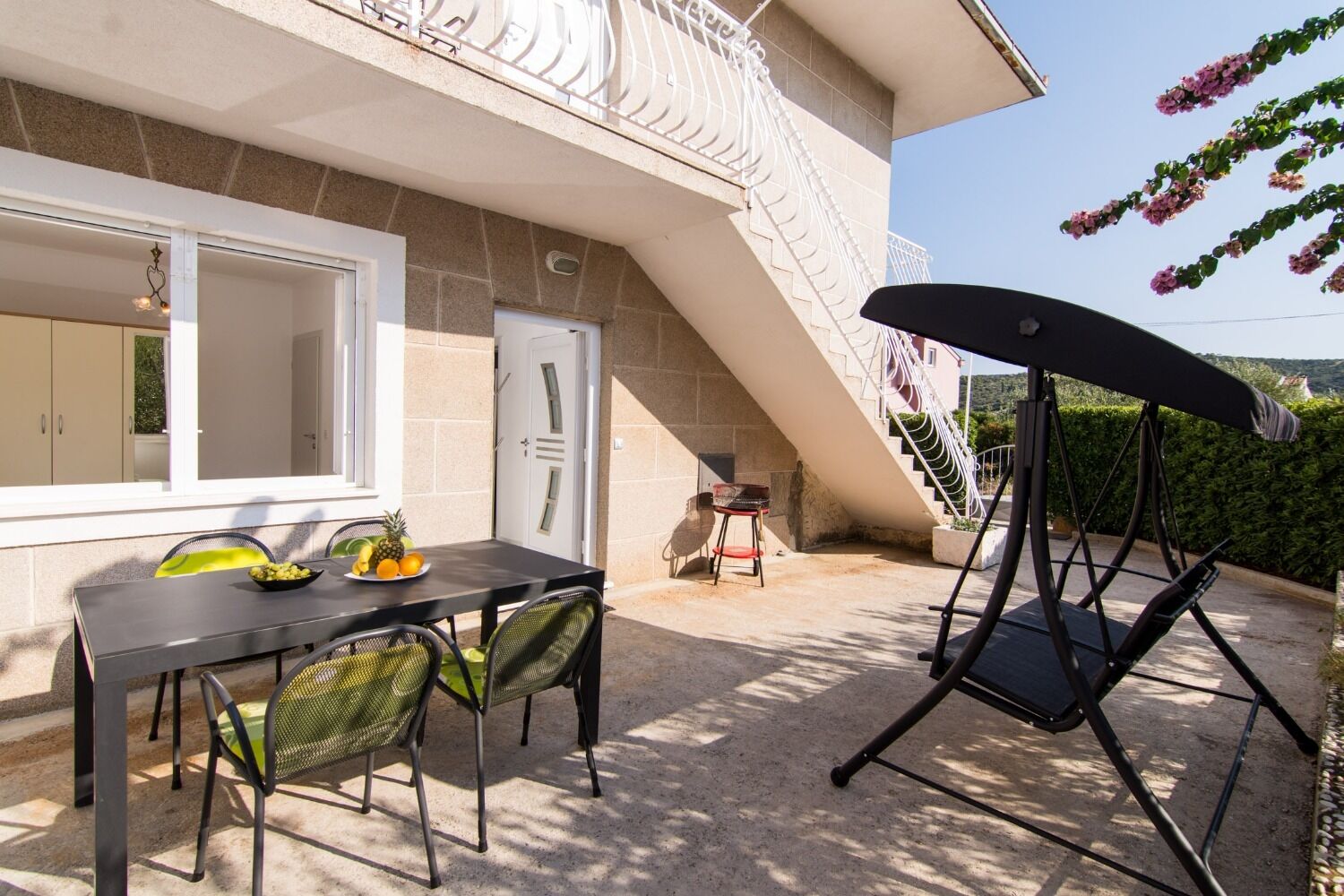 Apartment Ivica 10692-A2