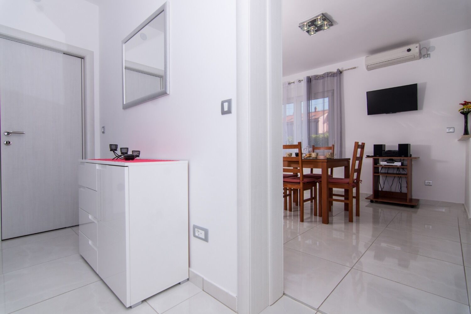 Apartment Ivica 10692-A2
