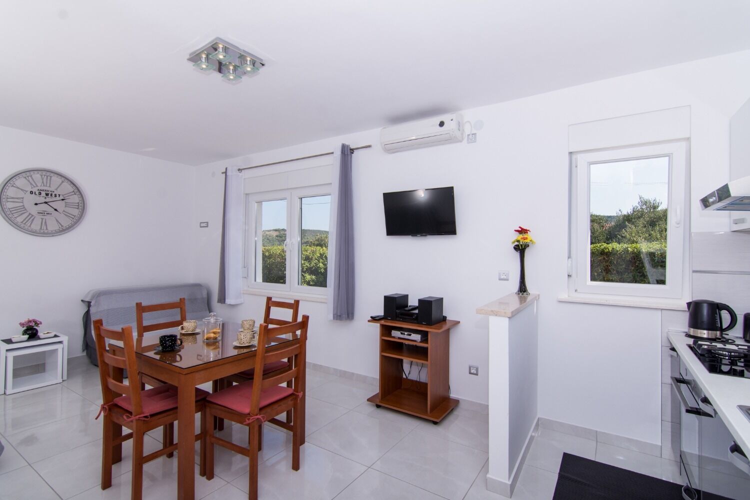Apartment Ivica 10692-A2