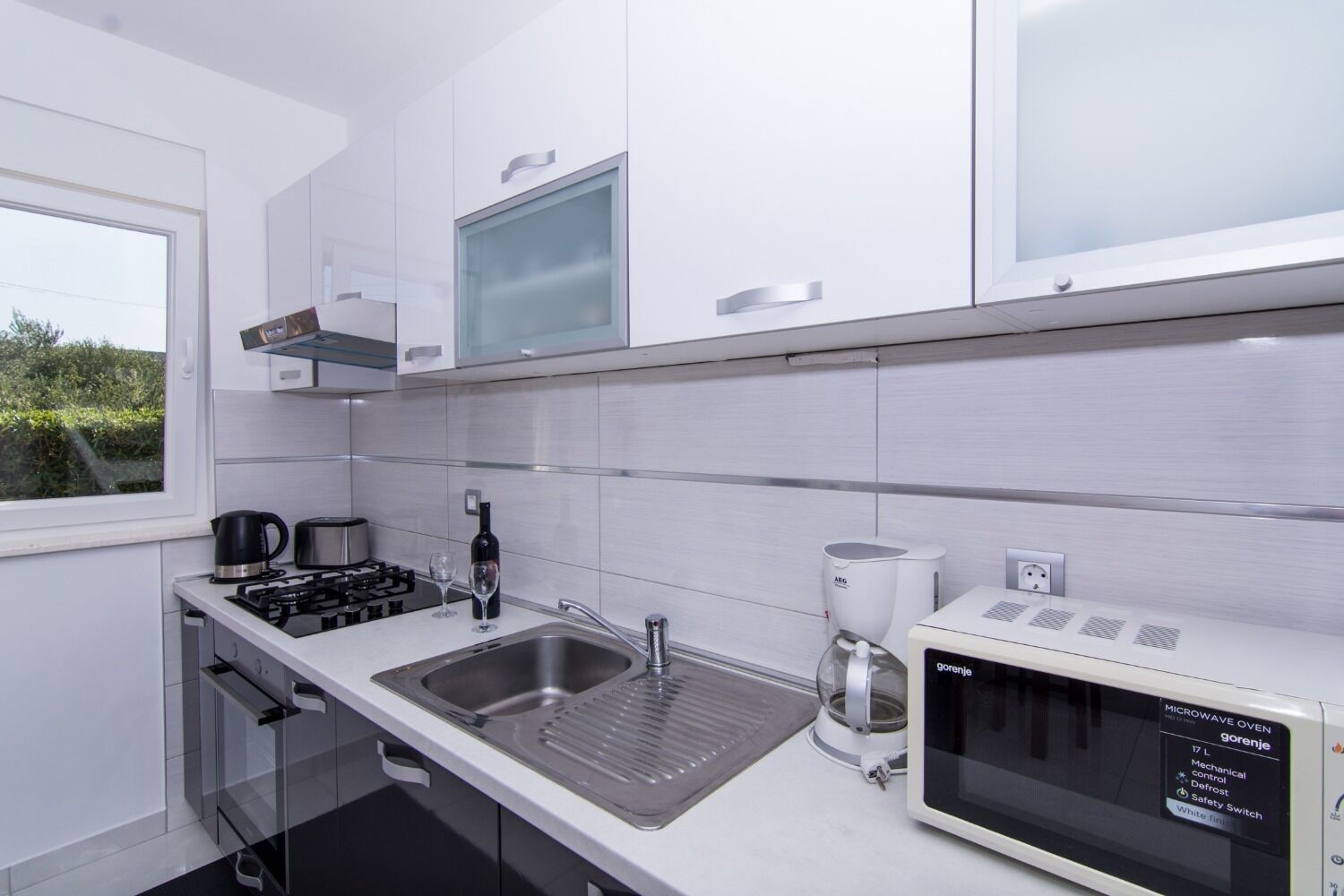 Apartment Ivica 10692-A2
