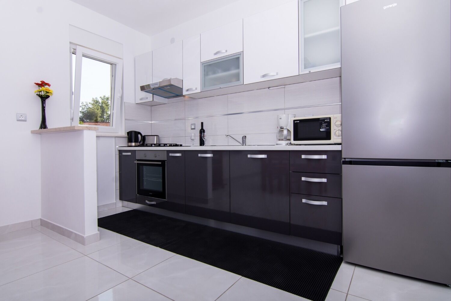 Apartment Ivica 10692-A2