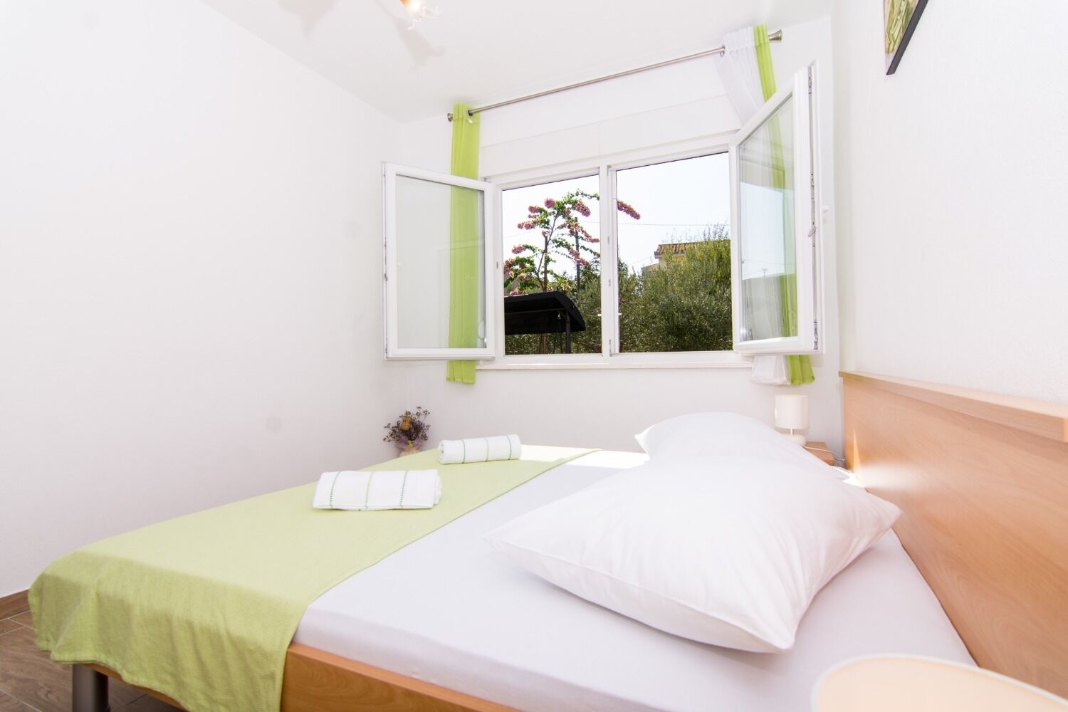 Apartment Ivica 10692-A2