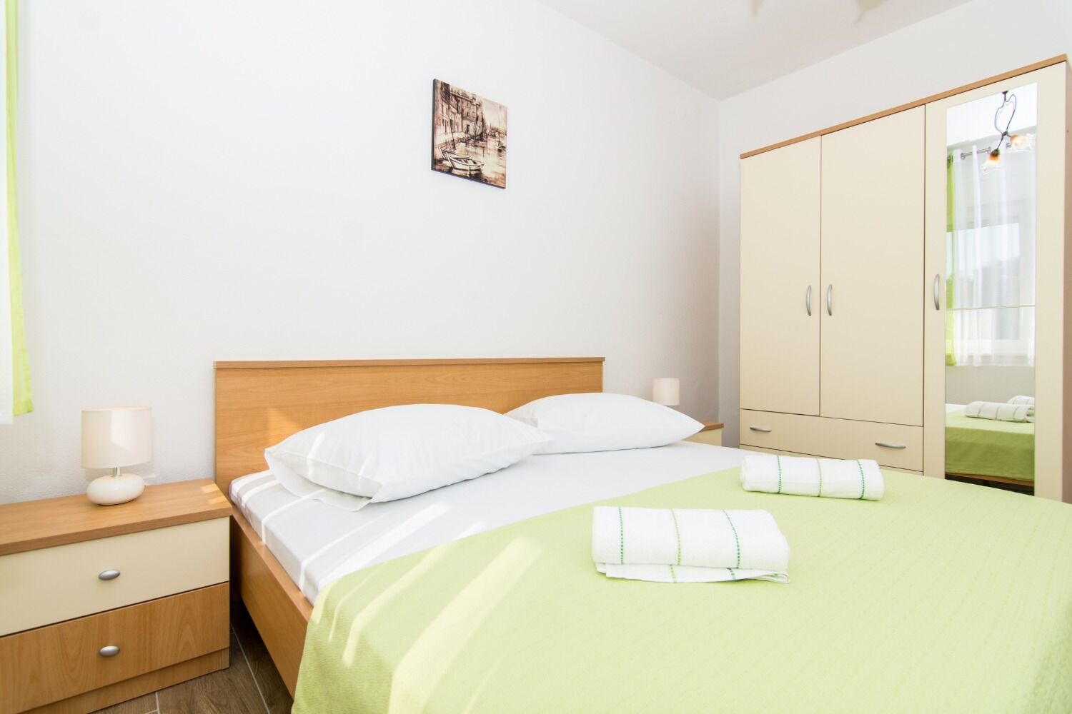 Apartment Ivica 10692-A2