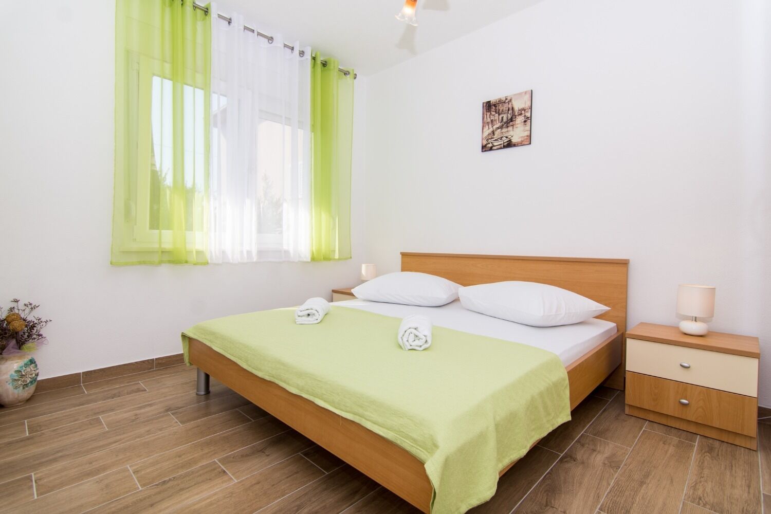 Apartment Ivica 10692-A2