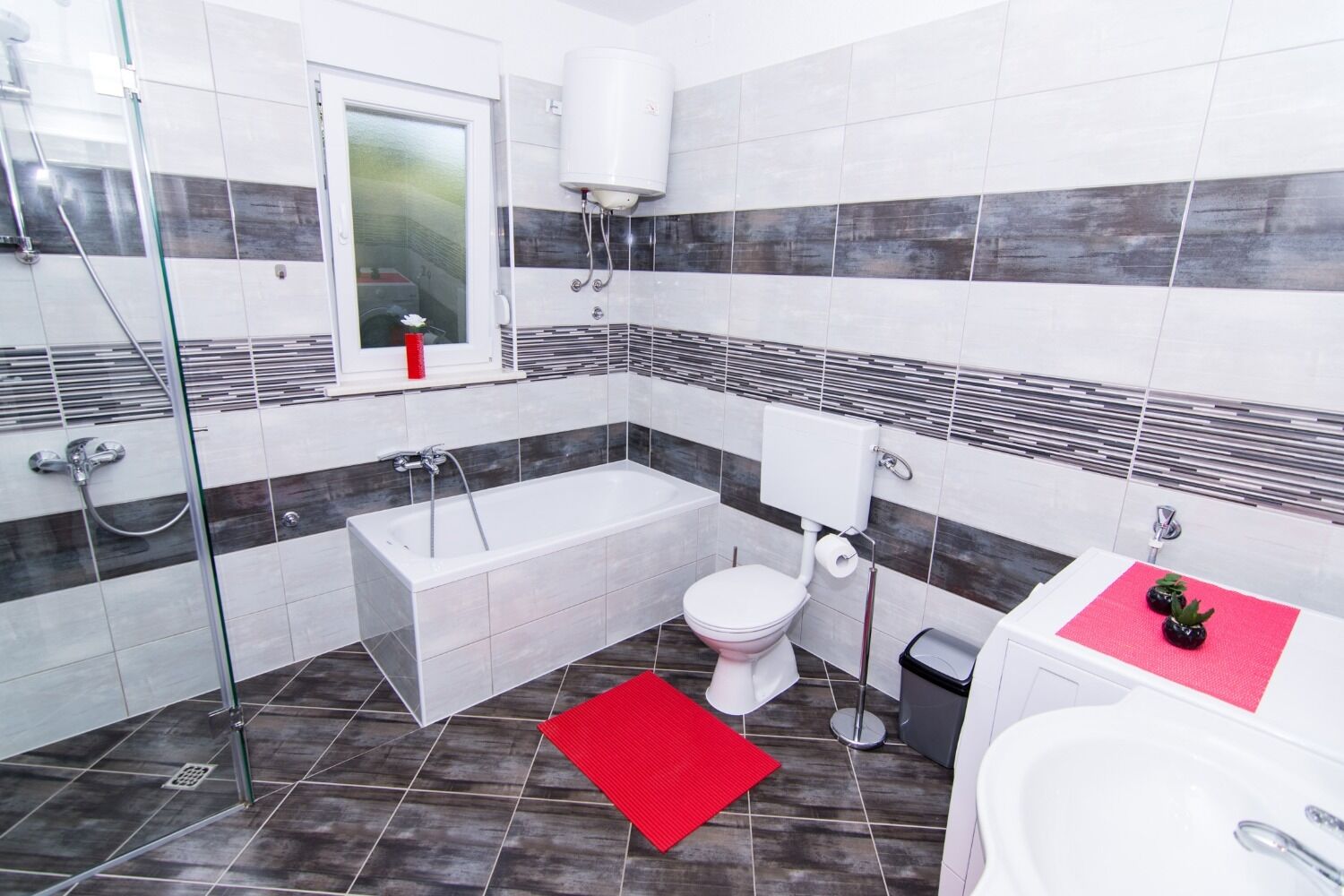 Apartment Ivica 10692-A2