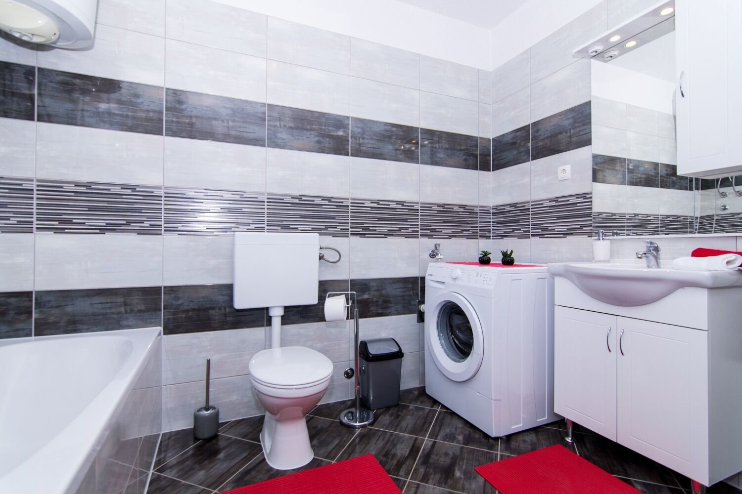 Apartment Ivica 10692-A2