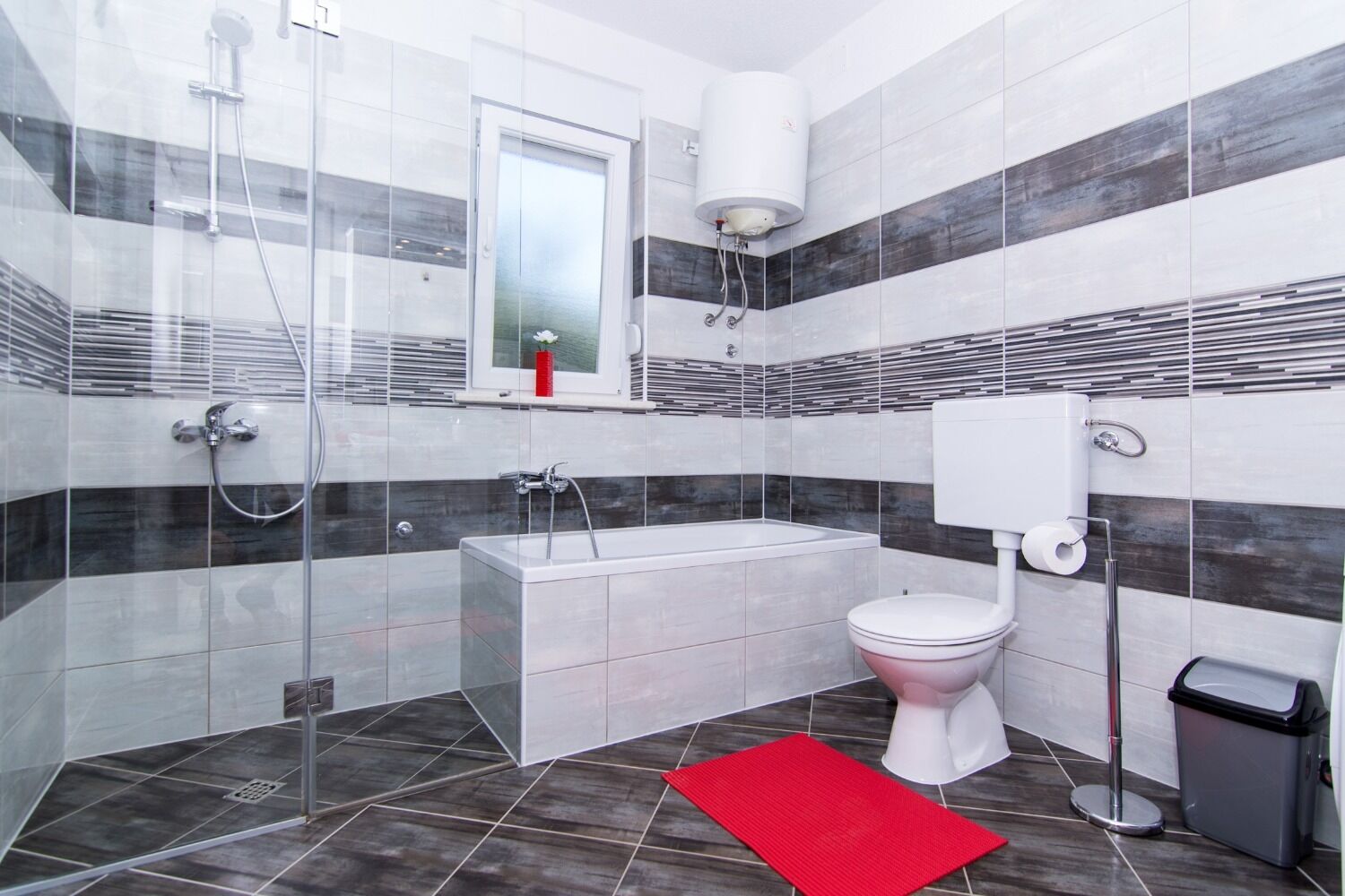 Apartment Ivica 10692-A2