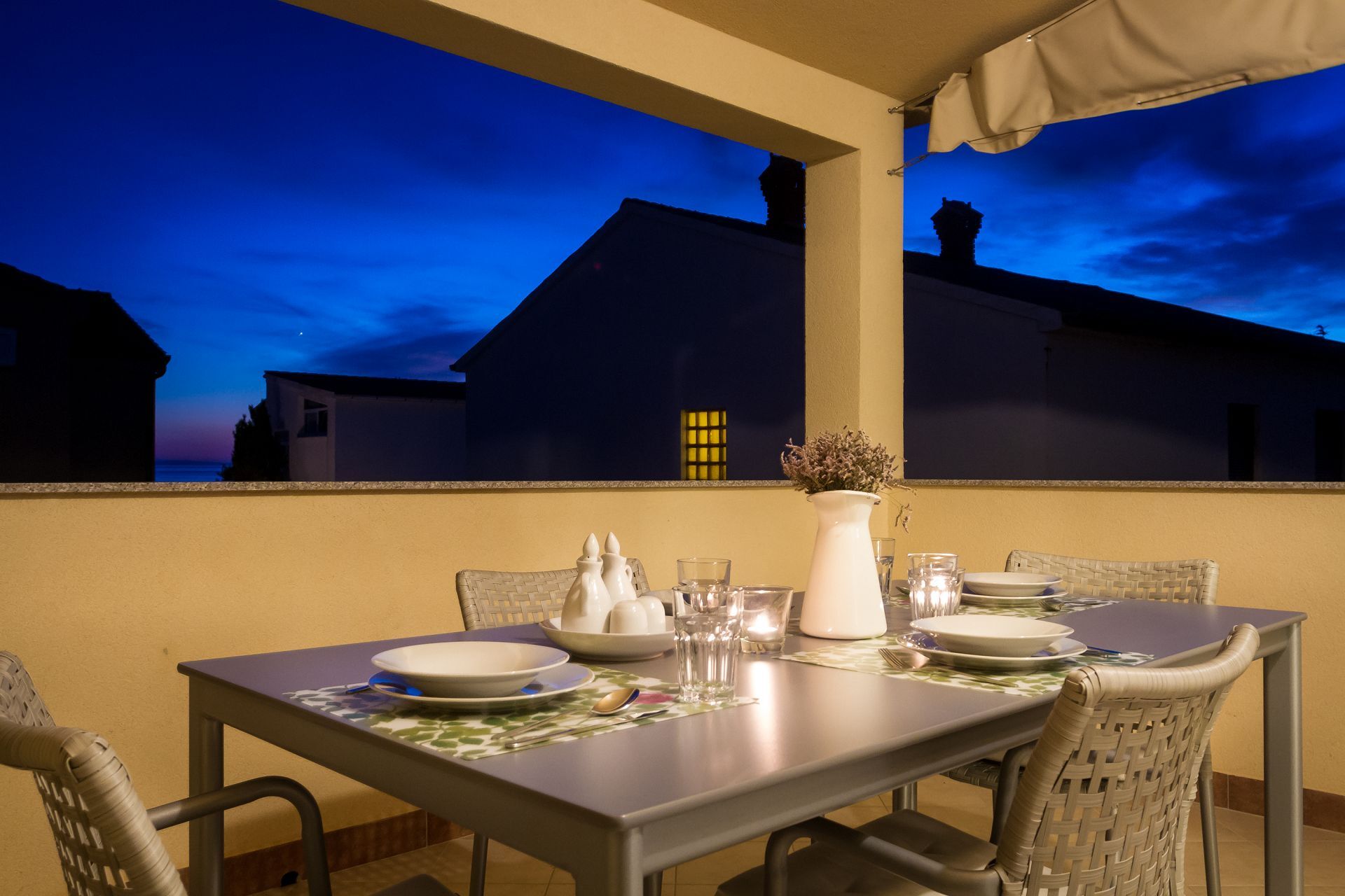 Apartments Lea 10859-A1