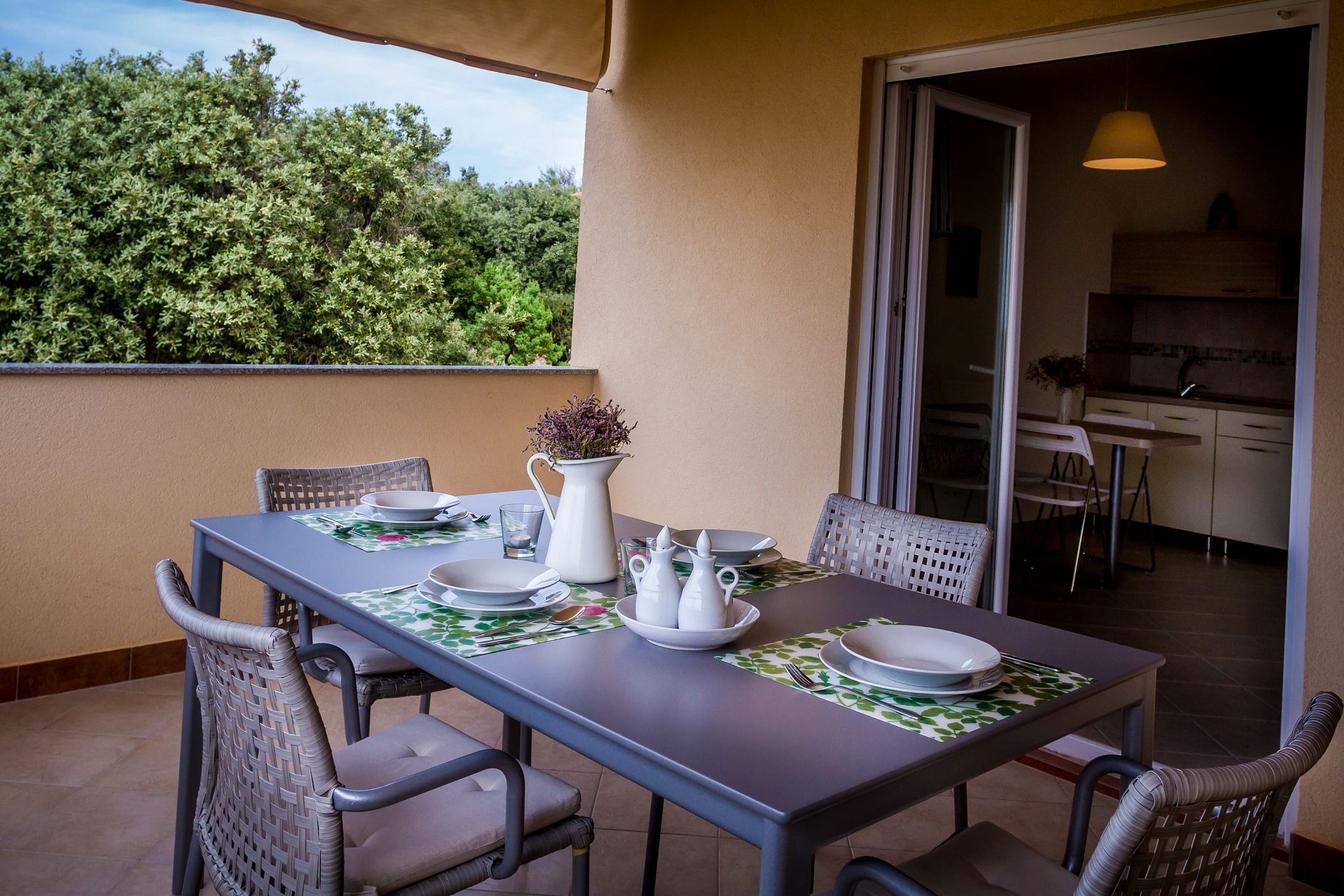 Apartments Lea 10859-A1