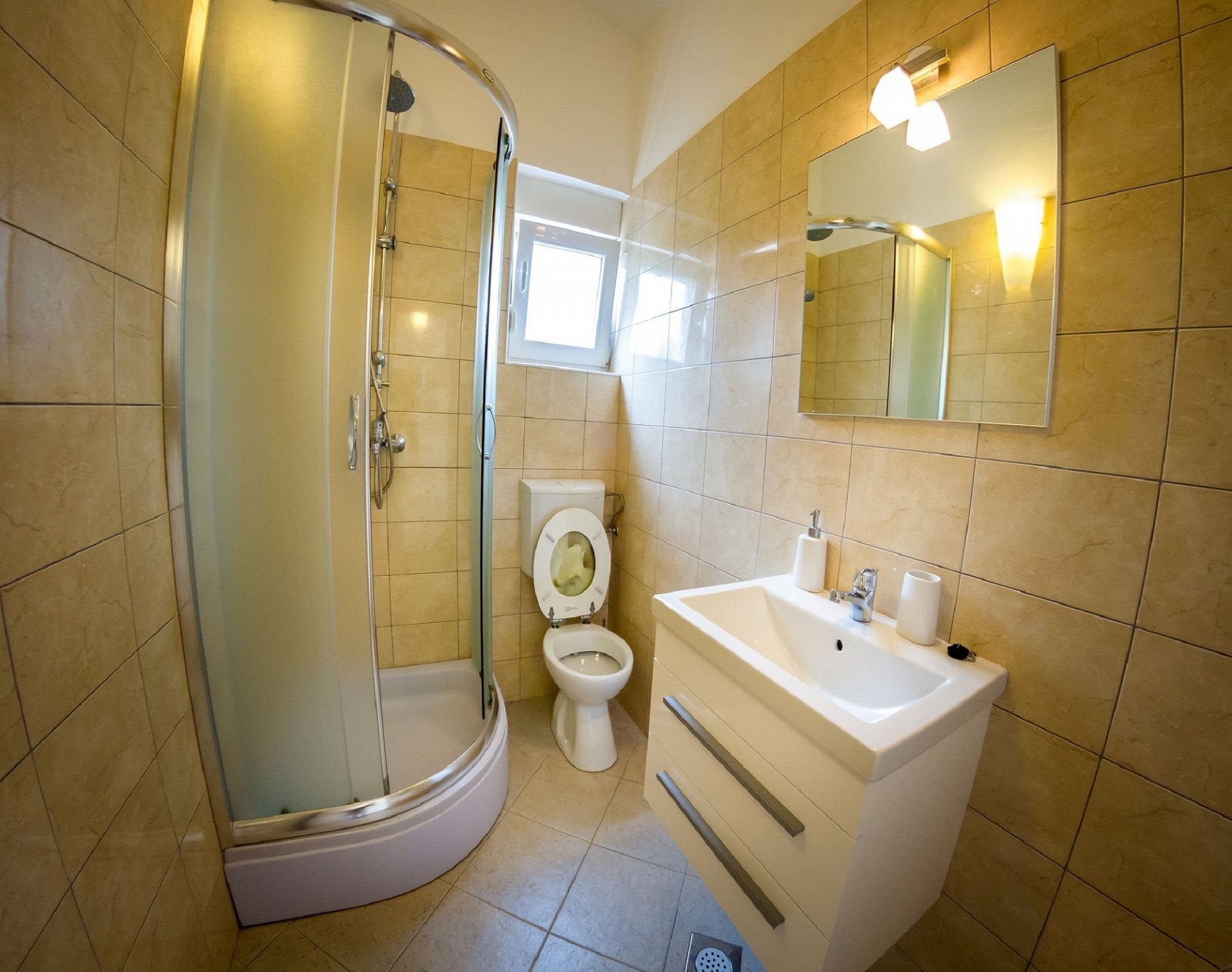 Apartments Lea 10859-A1
