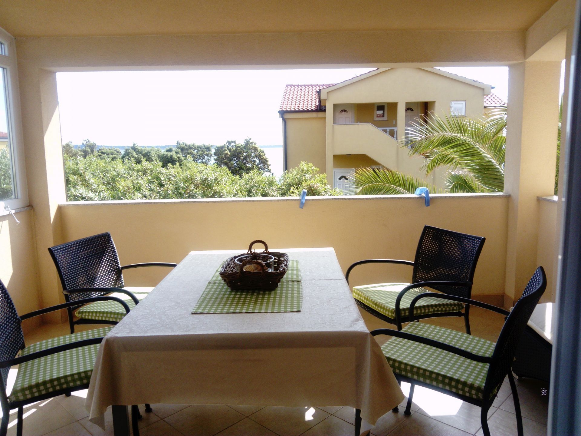 Apartments Lea 10859-A2