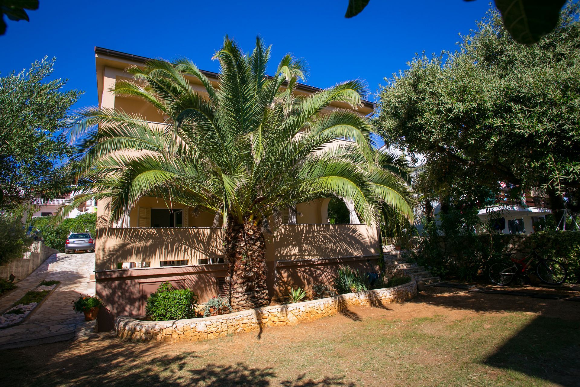 Apartments Lea 10859-A1