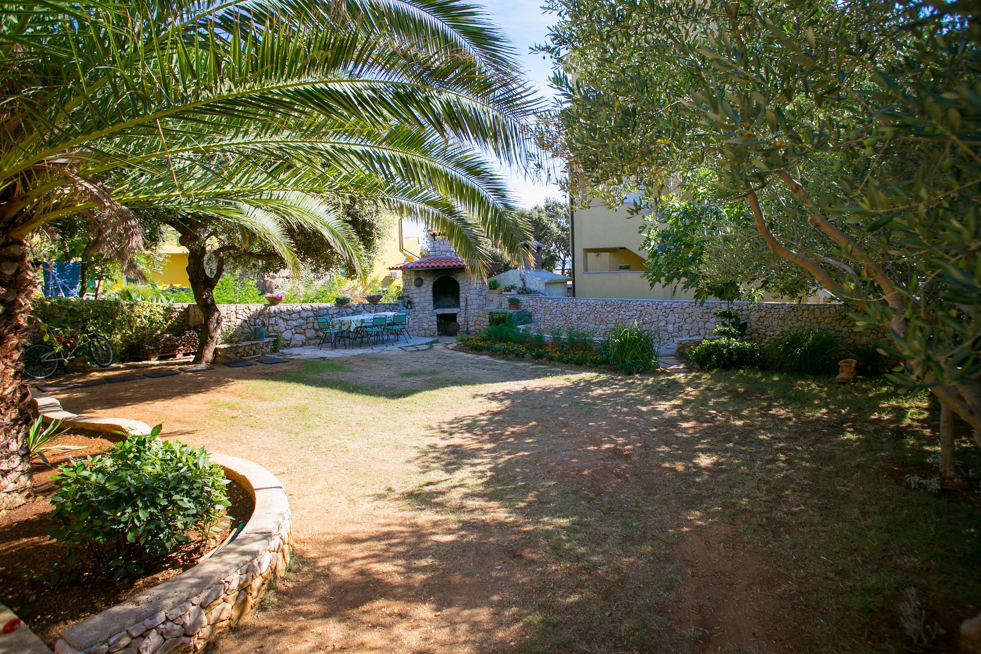 Apartments Lea 10859-A1