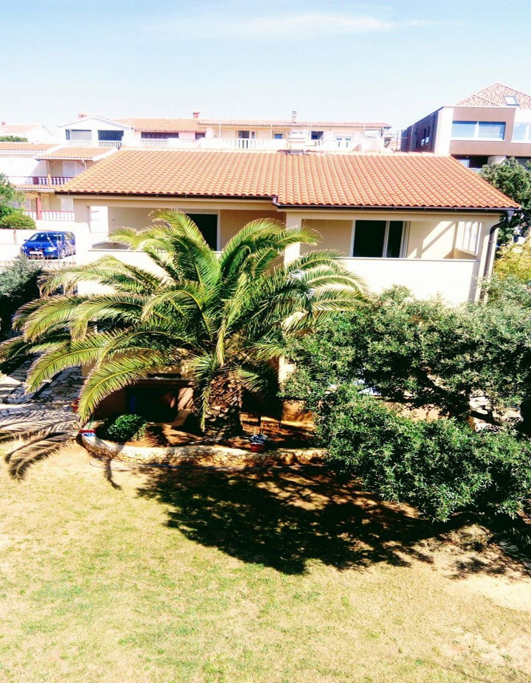 Apartments Lea 10859-A1