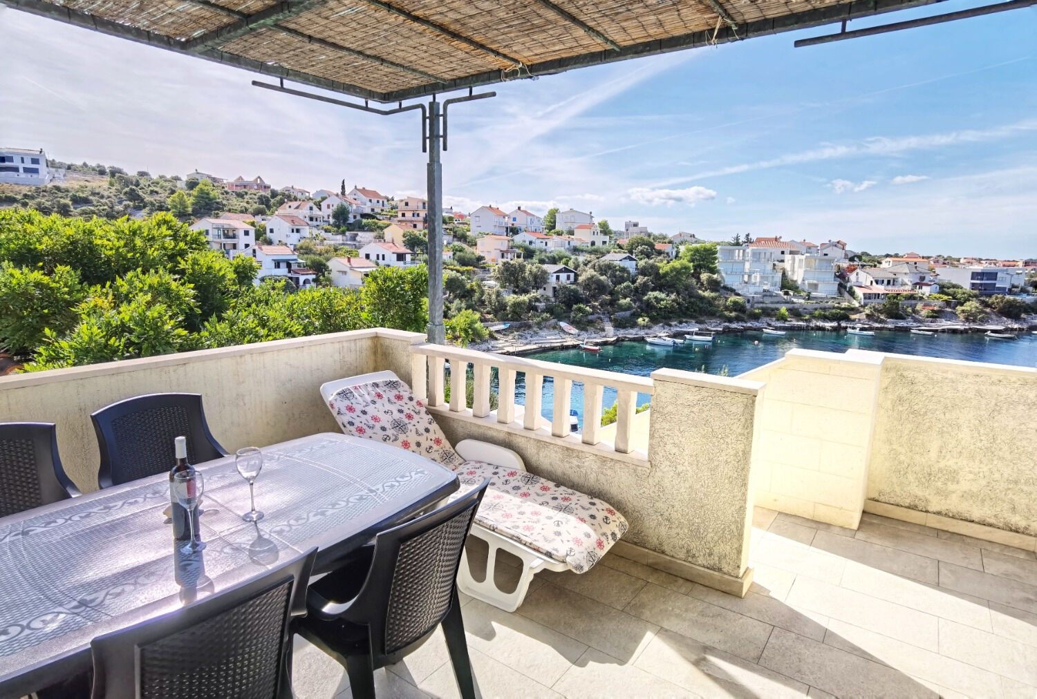 Apartments Branka 108511-A1