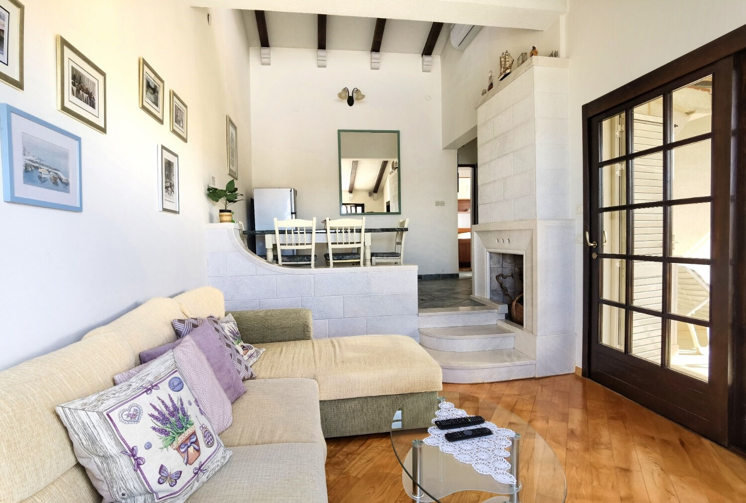 Apartments Branka 108511-A1