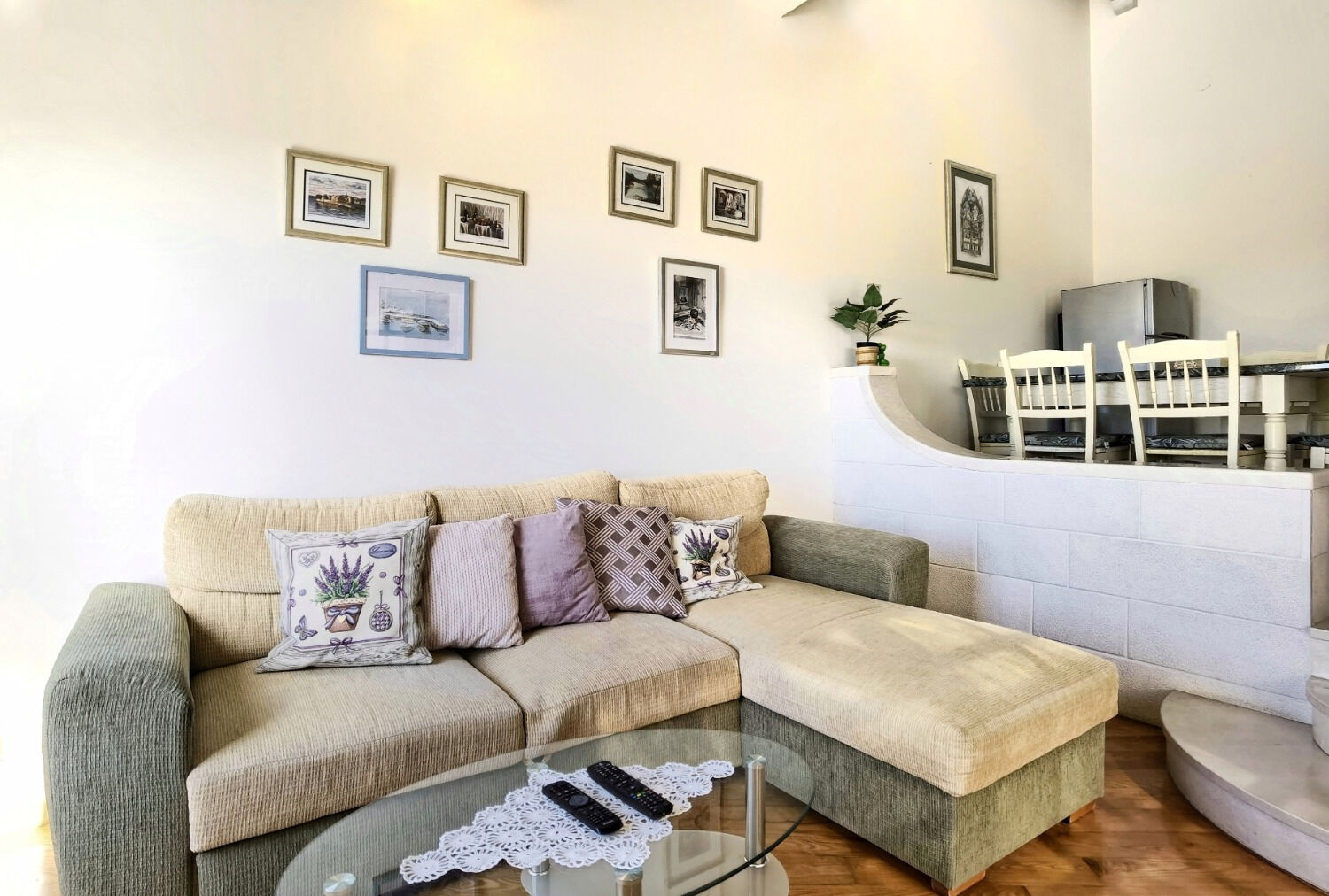 Apartments Branka 108511-A1