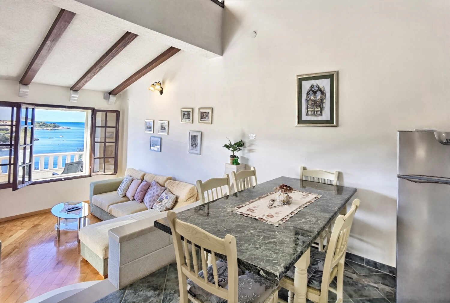 Apartments Branka 108511-A1
