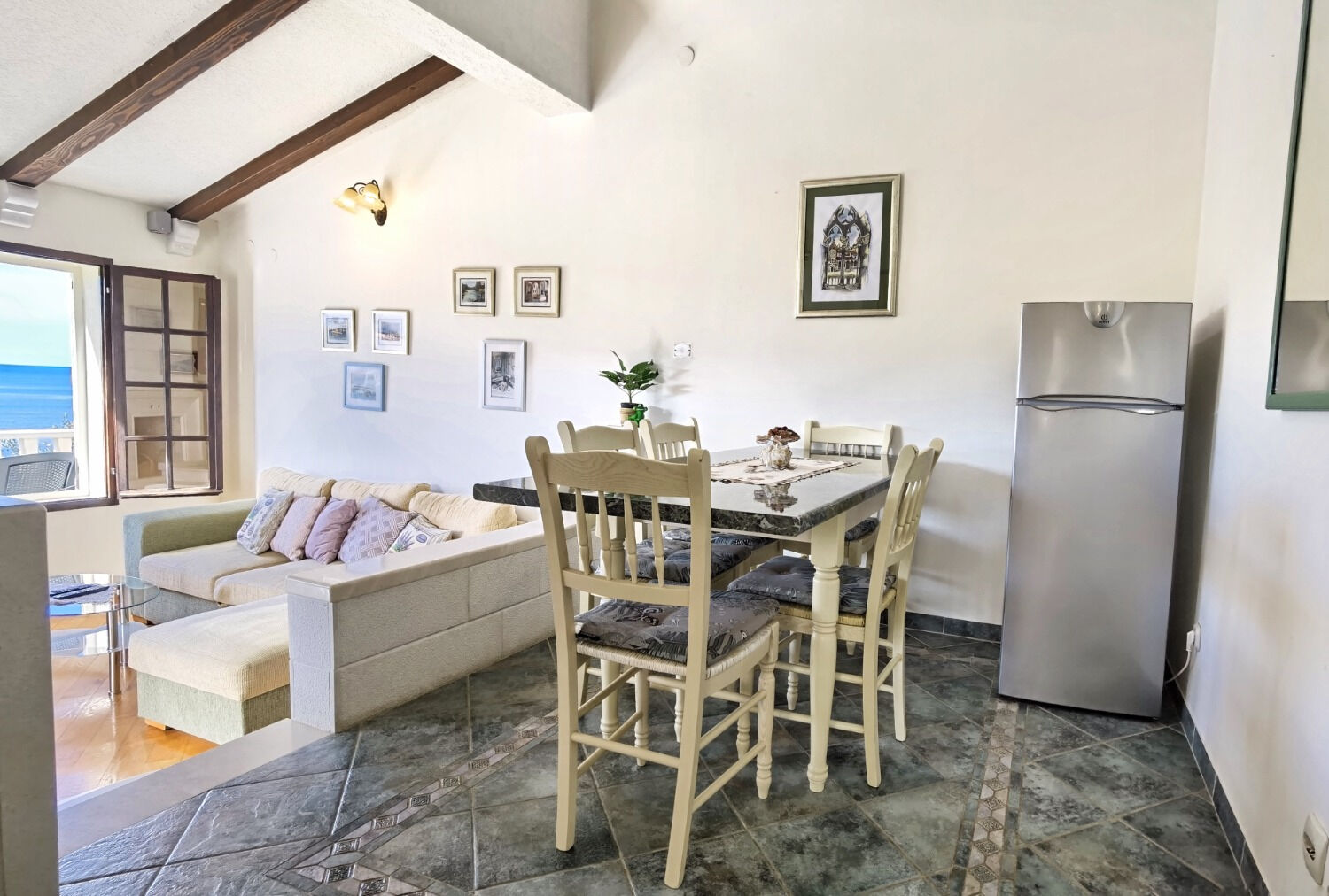 Apartments Branka 108511-A1