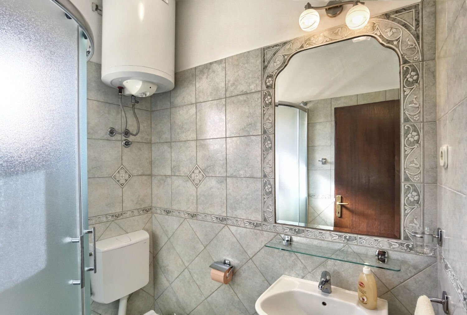 Apartments Branka 108511-A1