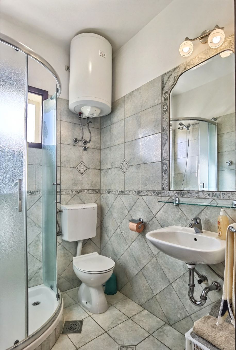Apartments Branka 108511-A1