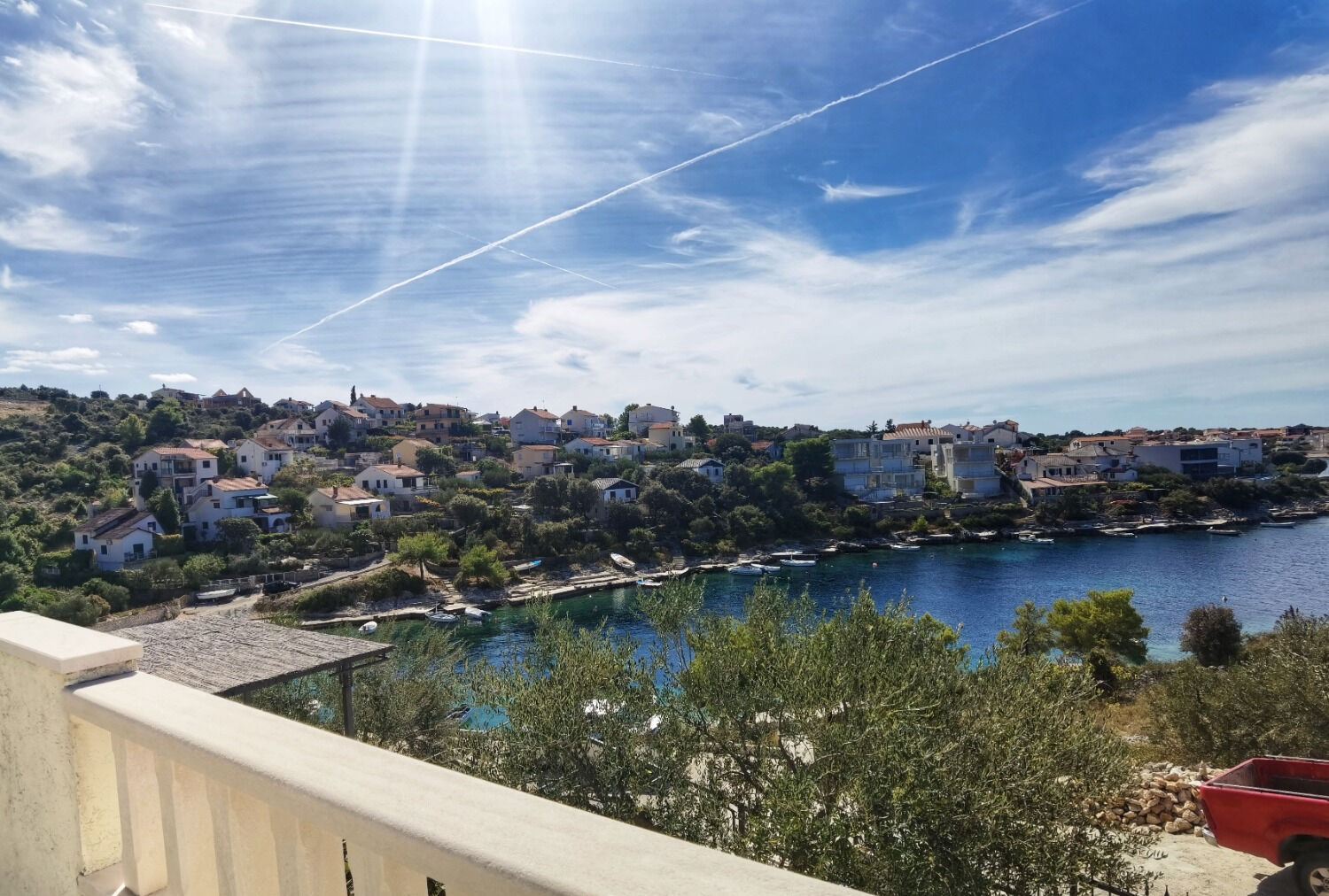Apartments Branka 108511-A2