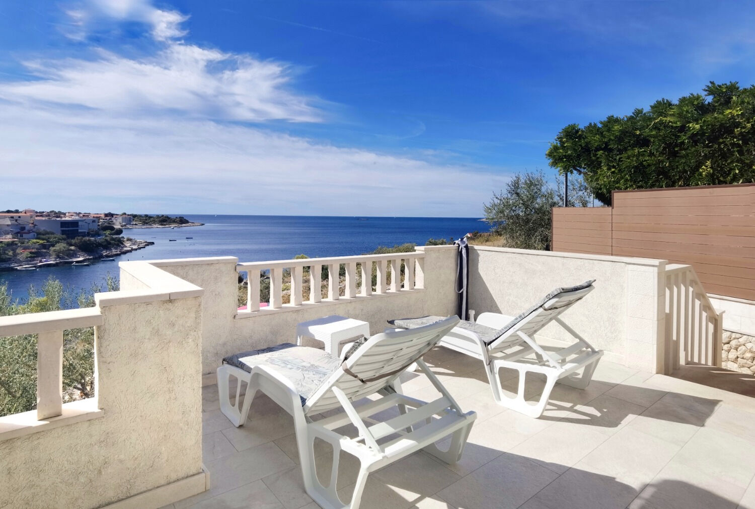 Apartments Branka 108511-A2