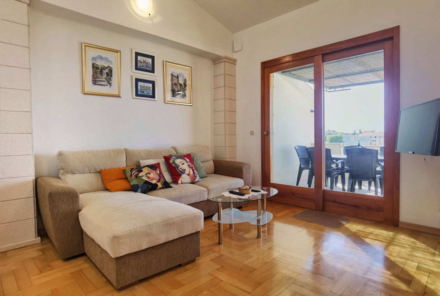 Apartments Branka 108511-A2
