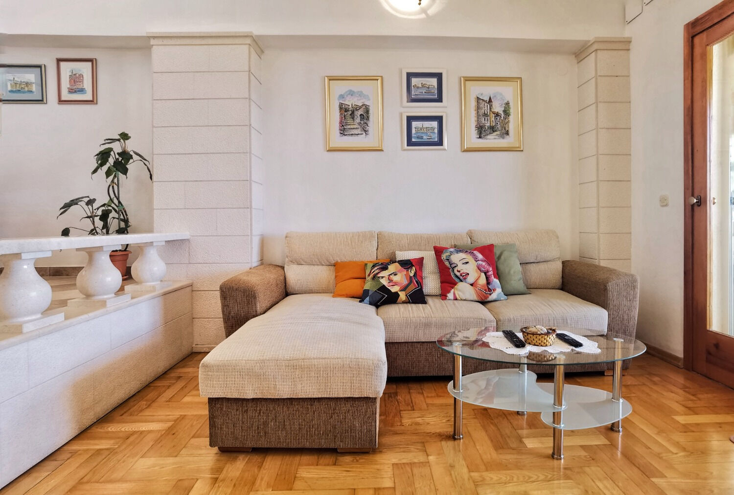Apartments Branka 108511-A2