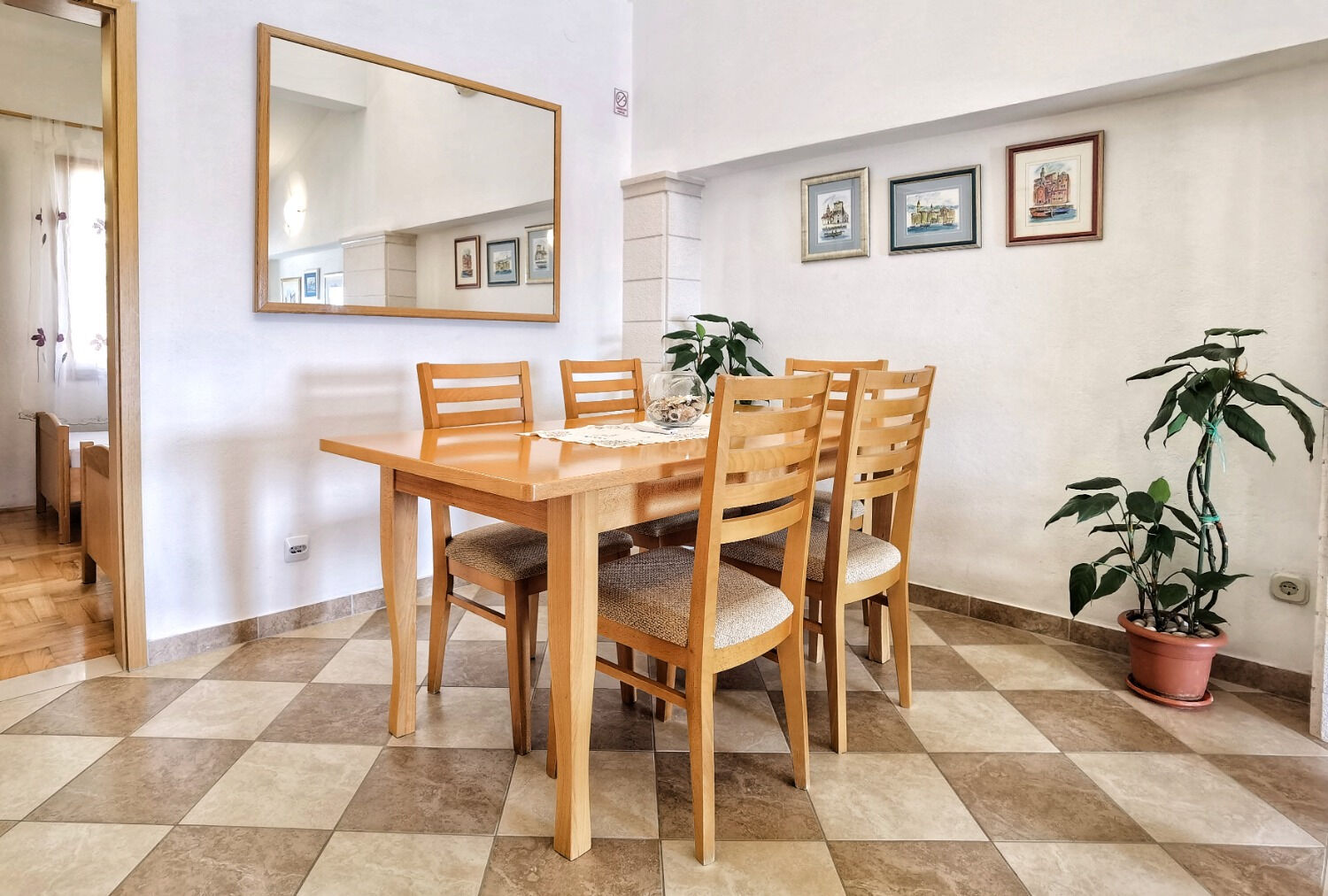 Apartments Branka 108511-A2