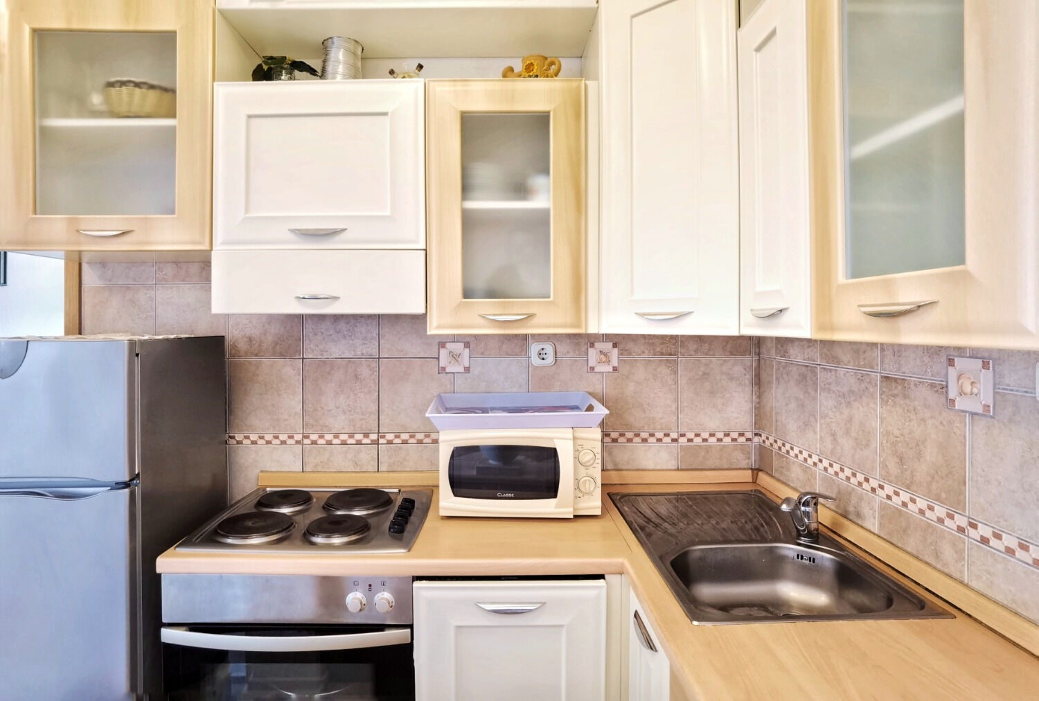 Apartments Branka 108511-A2