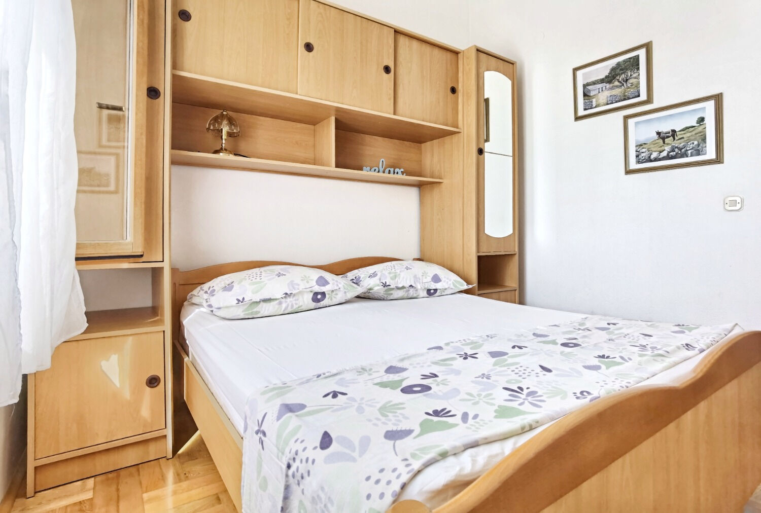 Apartments Branka 108511-A2