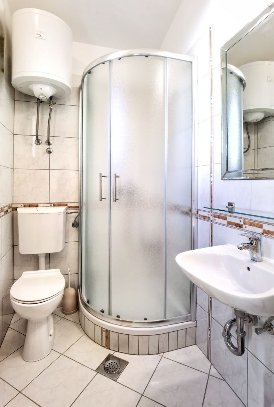 Apartments Branka 108511-A2
