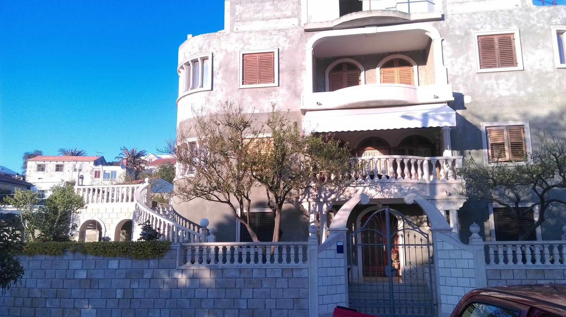 Apartments and Room Rest 108521-S3