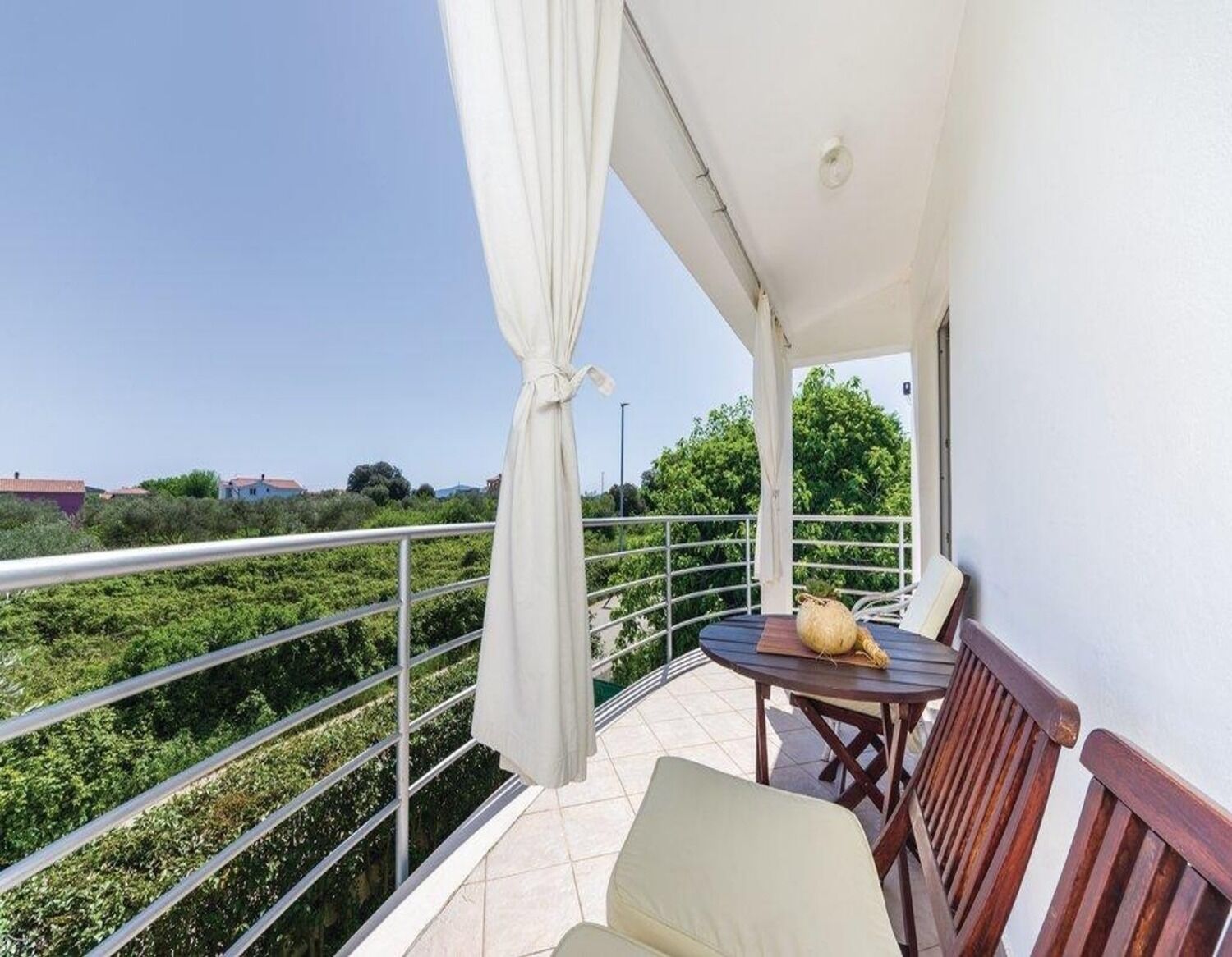 Apartment Mare 10787-A2