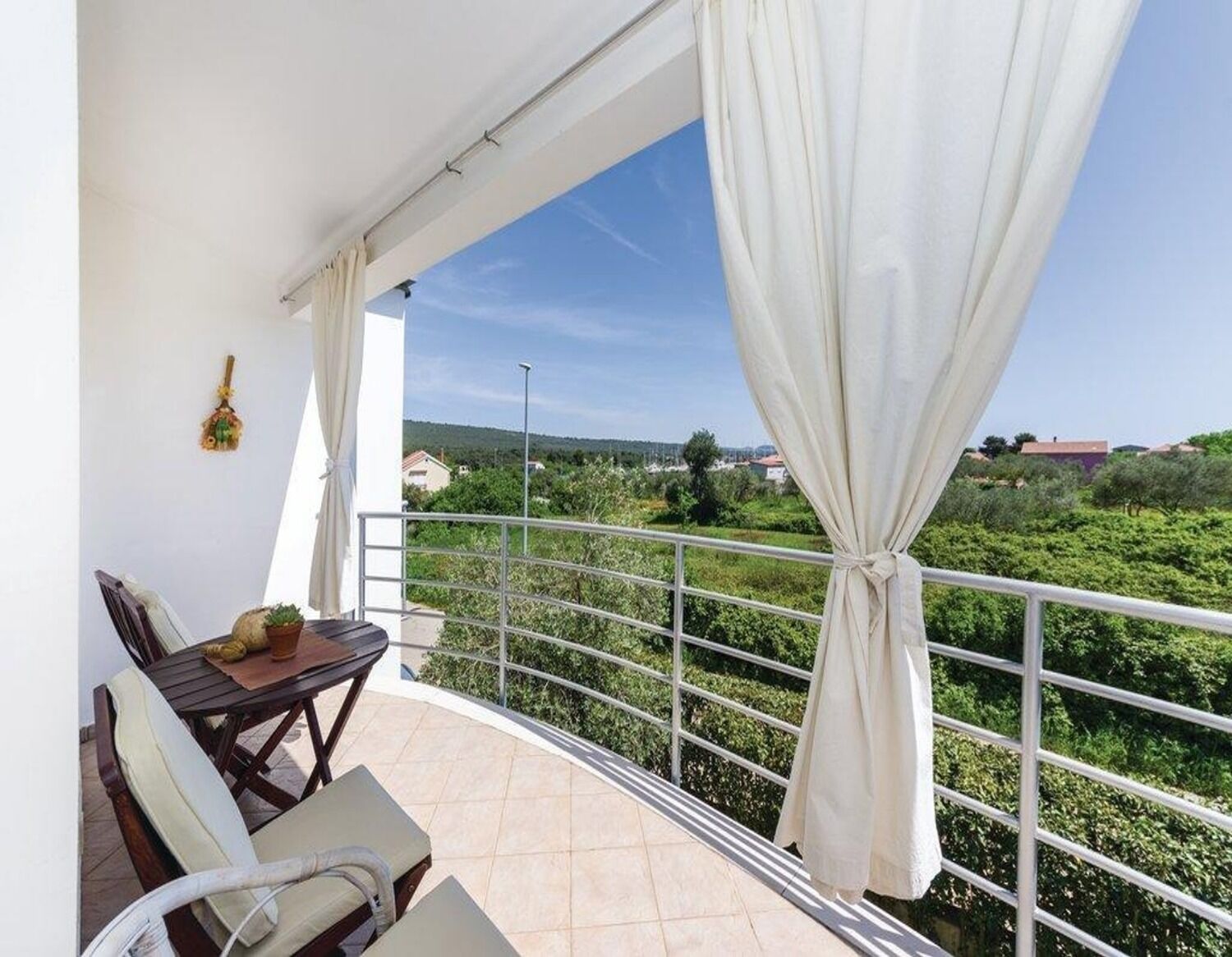Apartment Mare 10787-A2