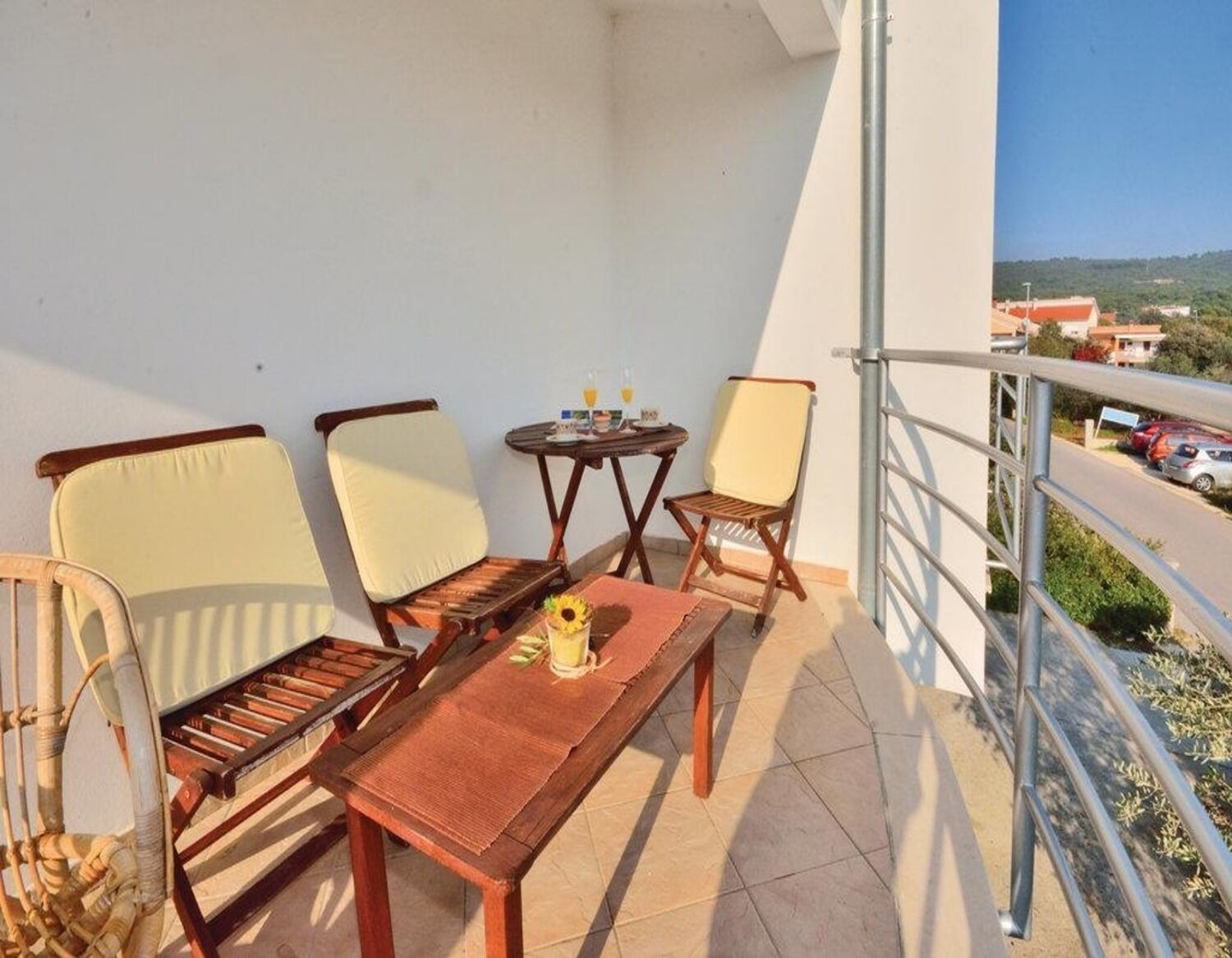 Apartment Mare 10787-A2