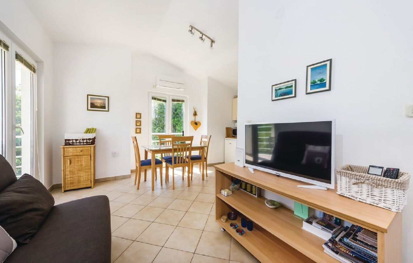 Apartment Mare 10787-A2