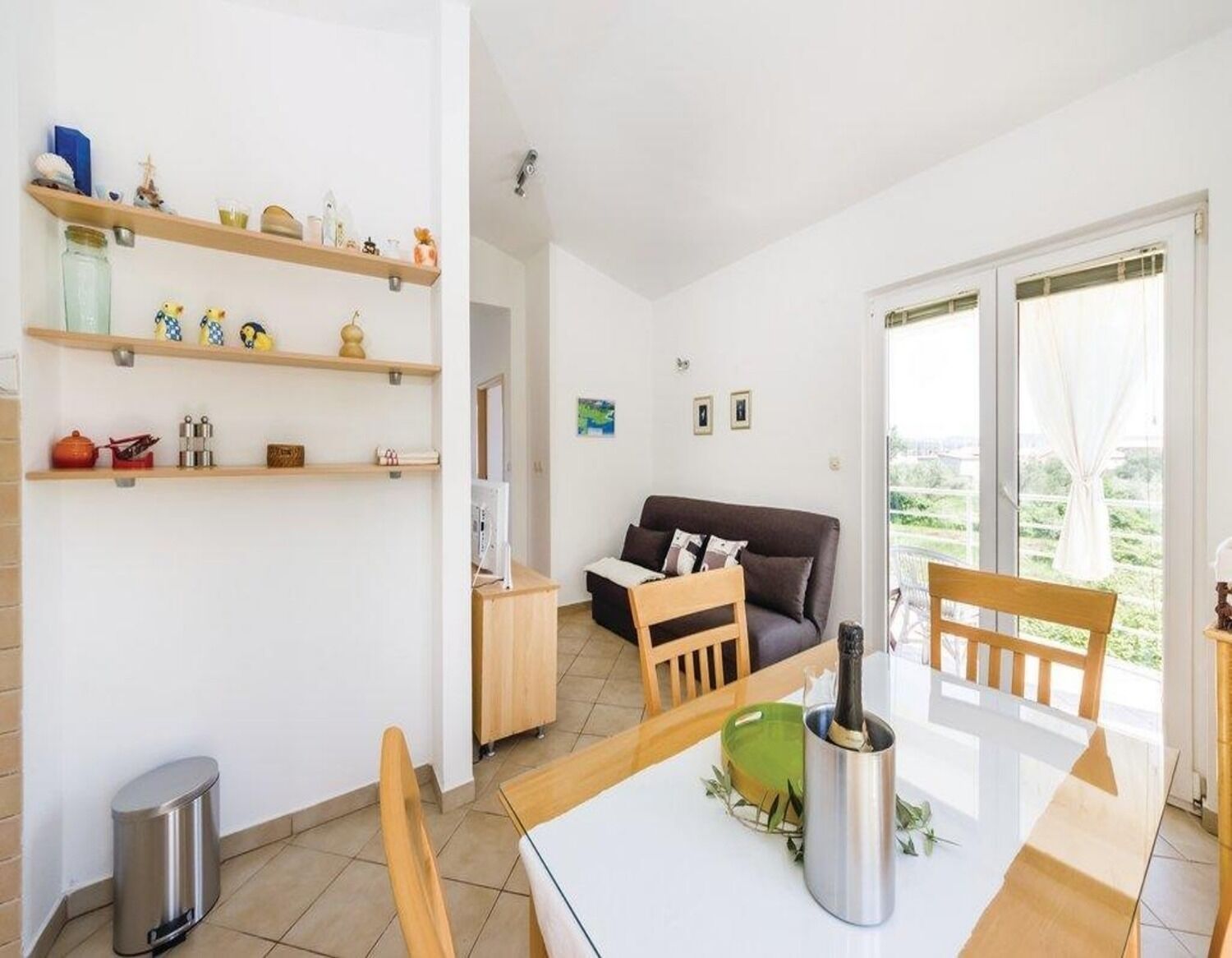 Apartment Mare 10787-A2