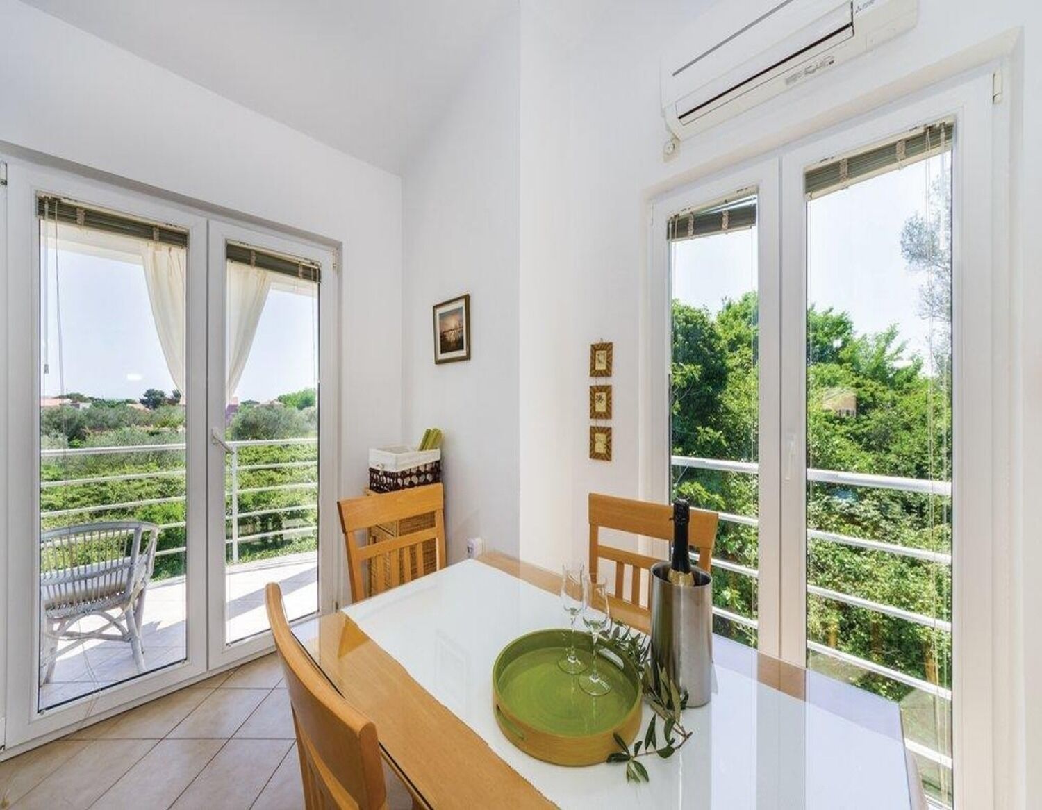 Apartment Mare 10787-A2