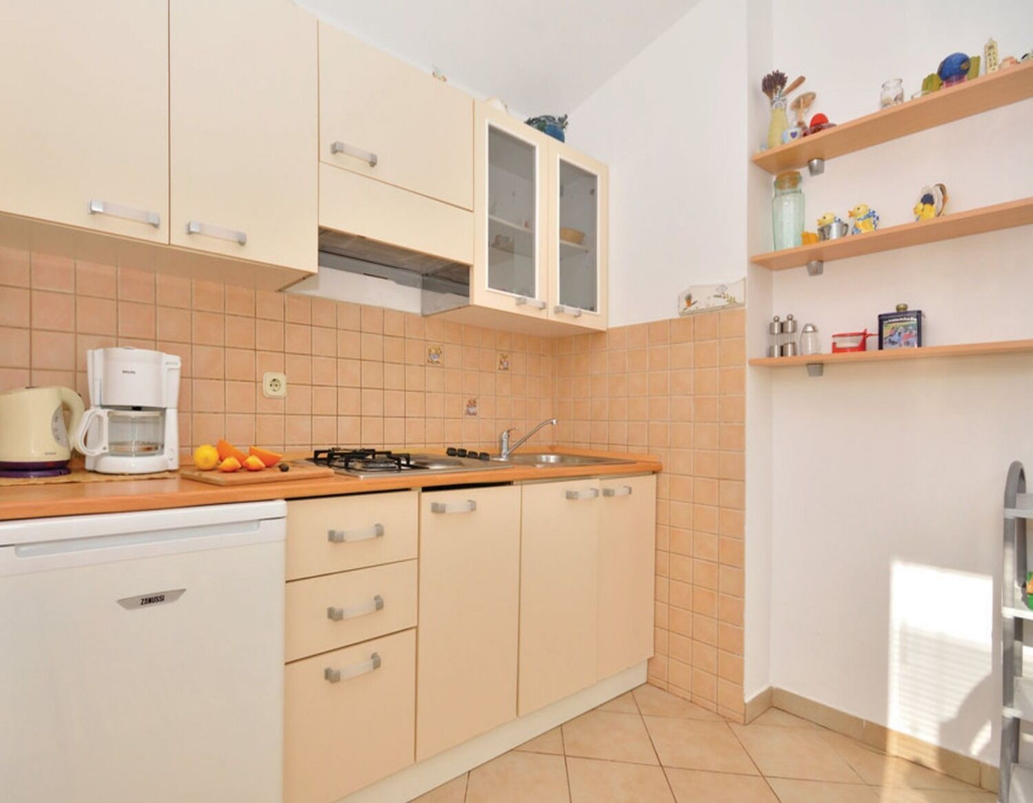 Apartment Mare 10787-A2