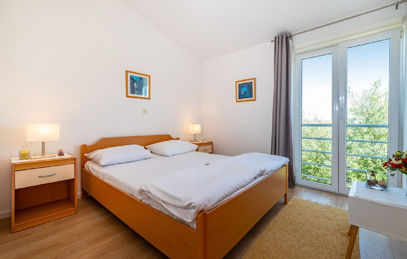 Apartment Mare 10787-A2