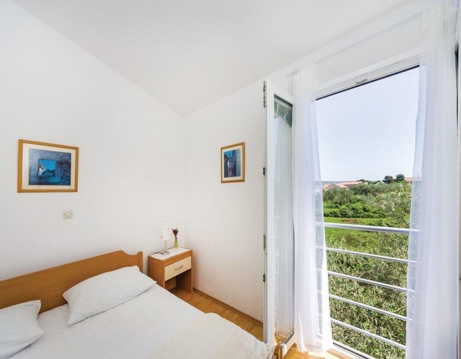 Apartment Mare 10787-A2